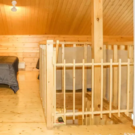 Holiday home Miilumaja A2 By Interhome Kotila