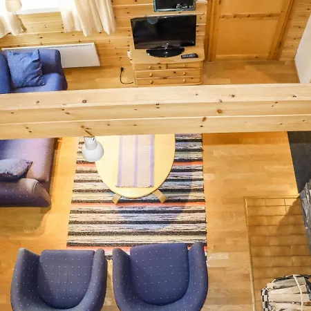 Σπίτι διακοπών Miilumaja A2 By Interhome Kotila