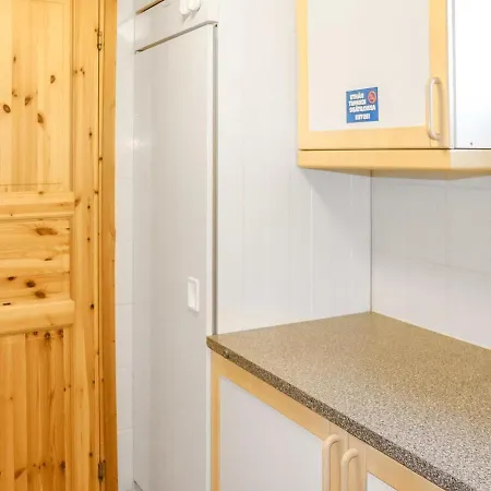 Holiday home Miilumaja A2 By Interhome *