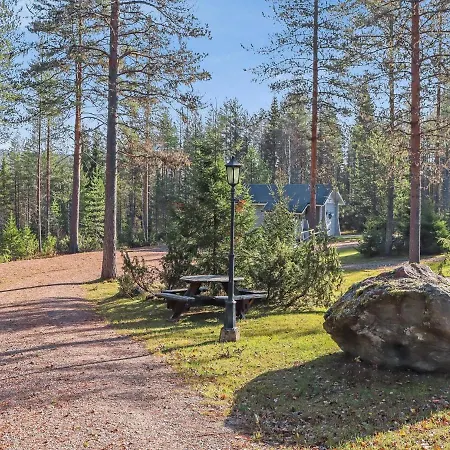 Miilumaja A2 By Interhome Kotila