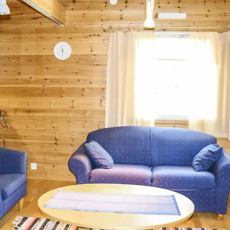 Holiday home Miilumaja A2 By Interhome Kotila