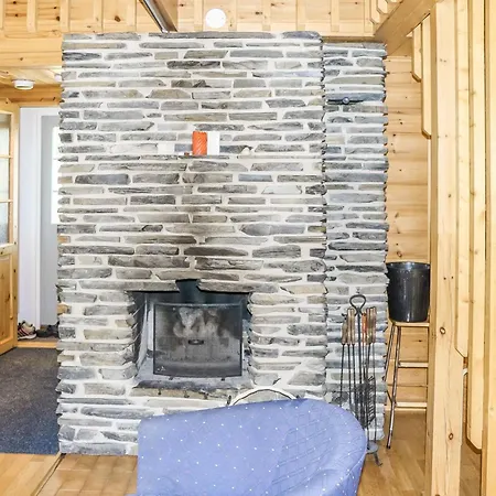 度假居 Miilumaja A2 By Interhome *