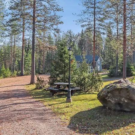 Miilumaja A2 By Interhome 度假居 Kotila