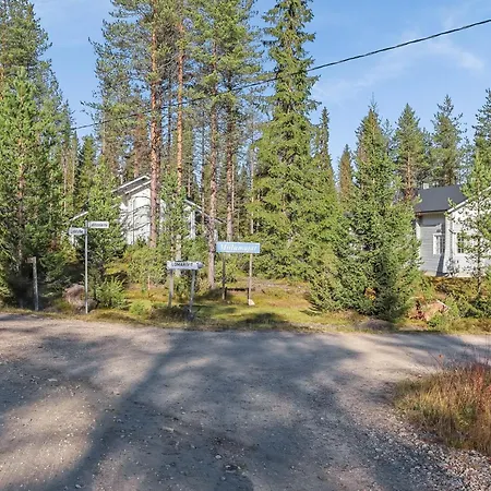 度假居 Miilumaja A2 By Interhome *